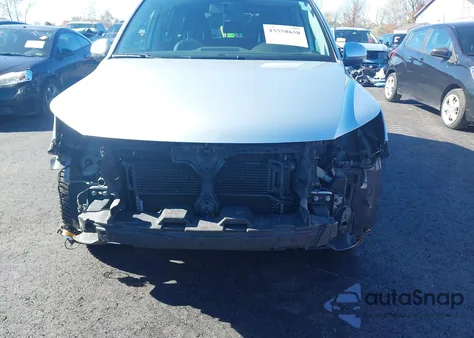 2014 Volkswagen Tiguan Sel из США, поврежденный, VIN WVGBV3AXXEW620250